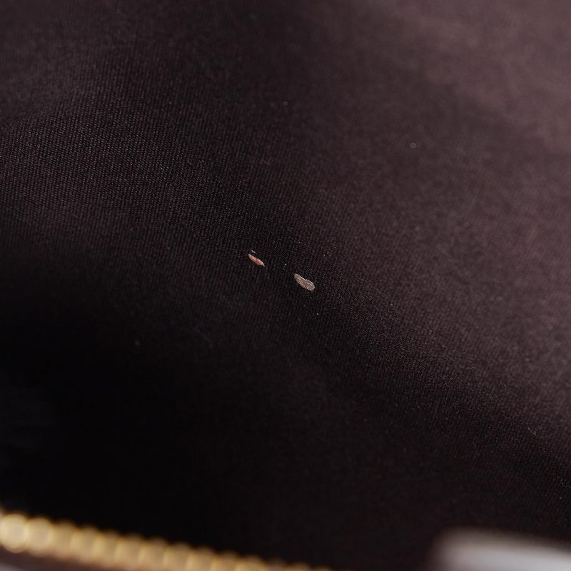 Louis Vuitton Monogram Vernis Deesse GM (SHG-Q8Q5nl) - Image 7
