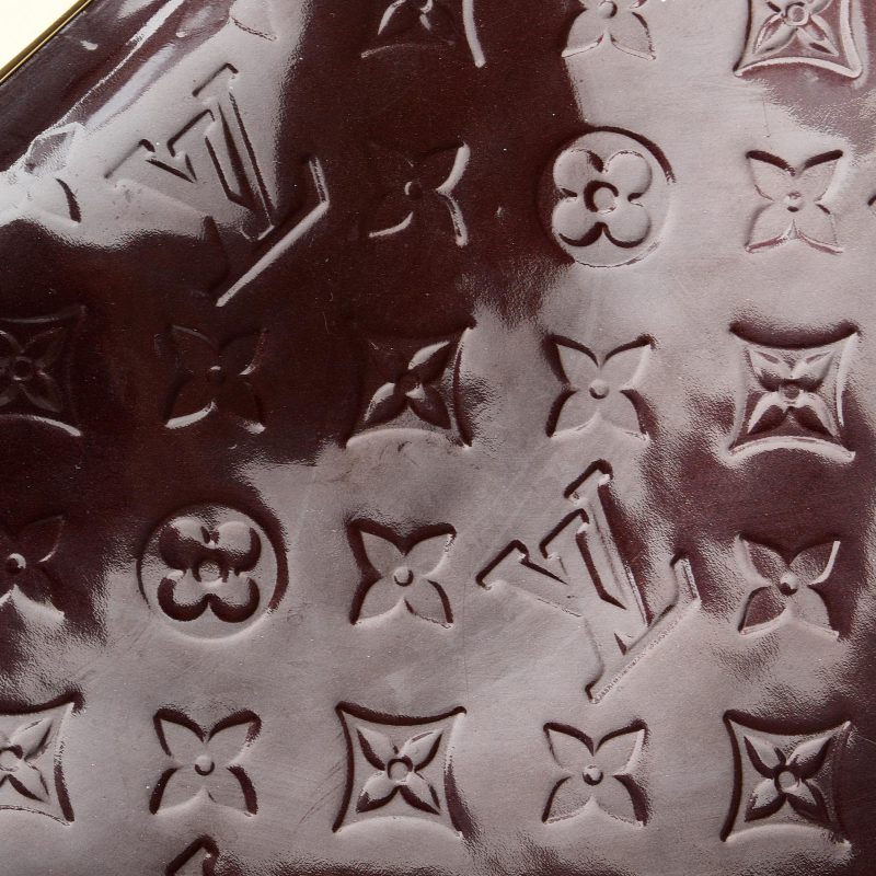 Louis Vuitton Monogram Vernis Deesse GM (SHG-Q8Q5nl) - Image 10