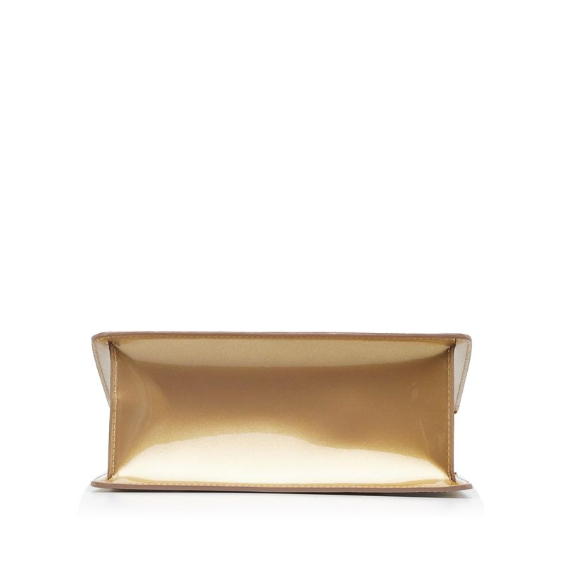 Louis Vuitton Monogram Vernis Deesse PM (SHG-E5HKc8) - Image 3