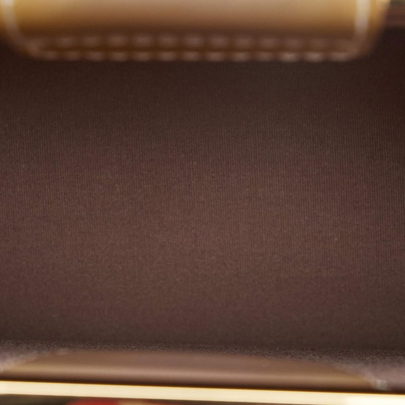 Louis Vuitton Monogram Vernis Deesse PM (SHG-E5HKc8) - Image 5
