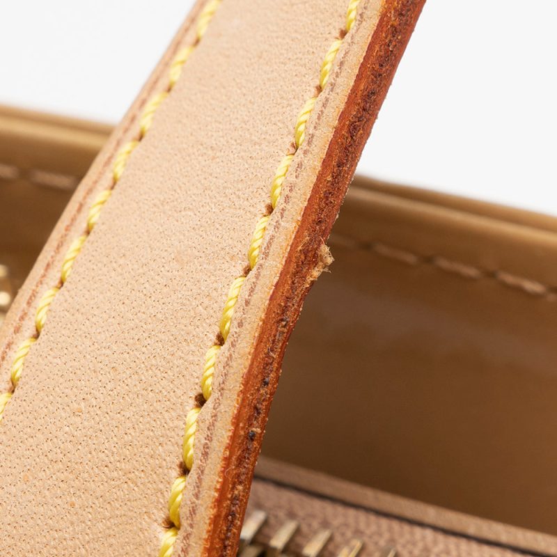 Louis Vuitton Monogram Vernis Houston Tote (SHF-21279) - Image 10