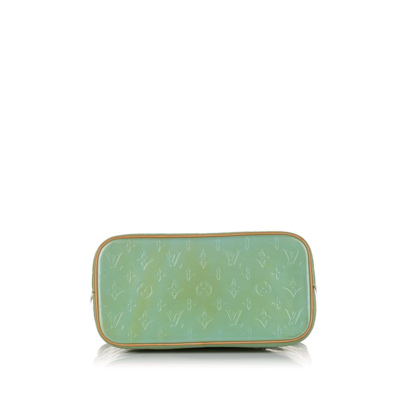 Louis Vuitton Monogram Vernis Houston (SHG-35087) - Image 3