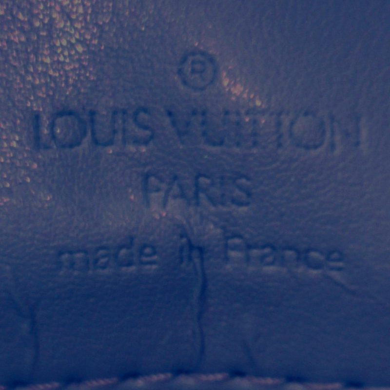 Louis Vuitton Monogram Vernis Houston (SHG-35087) - Image 7