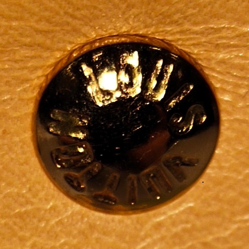 Louis Vuitton Monogram Vernis Houston (SHG-35087) - Image 10