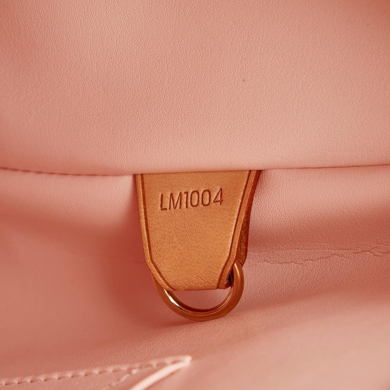 Louis Vuitton Monogram Vernis Houston (SHG-2lLcgd) - Image 7