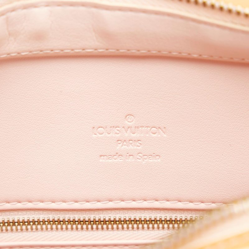 Louis Vuitton Monogram Vernis Houston (SHG-2lLcgd) - Image 6