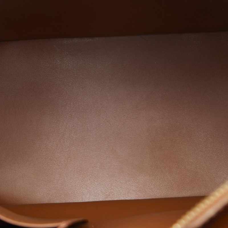 Louis Vuitton Monogram Vernis Houston (SHG-ElXYTY) - Image 5