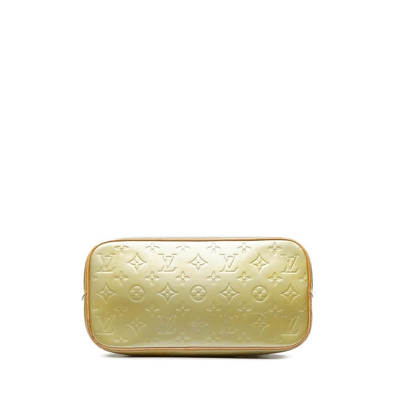 Louis Vuitton Monogram Vernis Houston (SHG-Zqgq9q) - Image 3