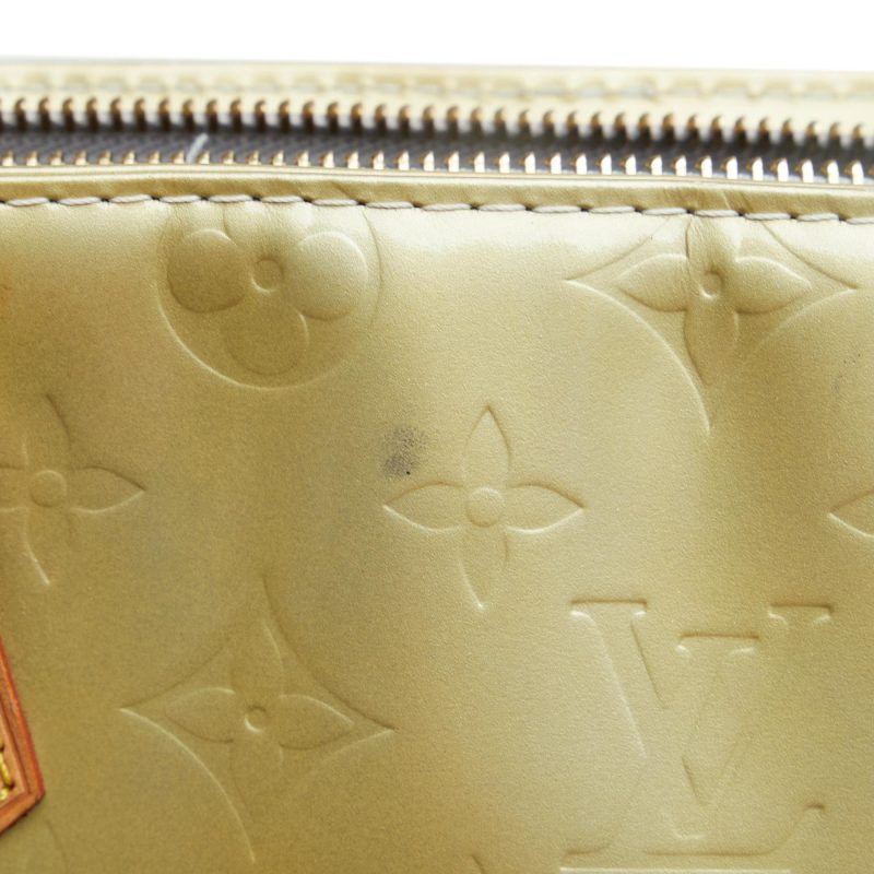 Louis Vuitton Monogram Vernis Houston (SHG-Zqgq9q) - Image 9