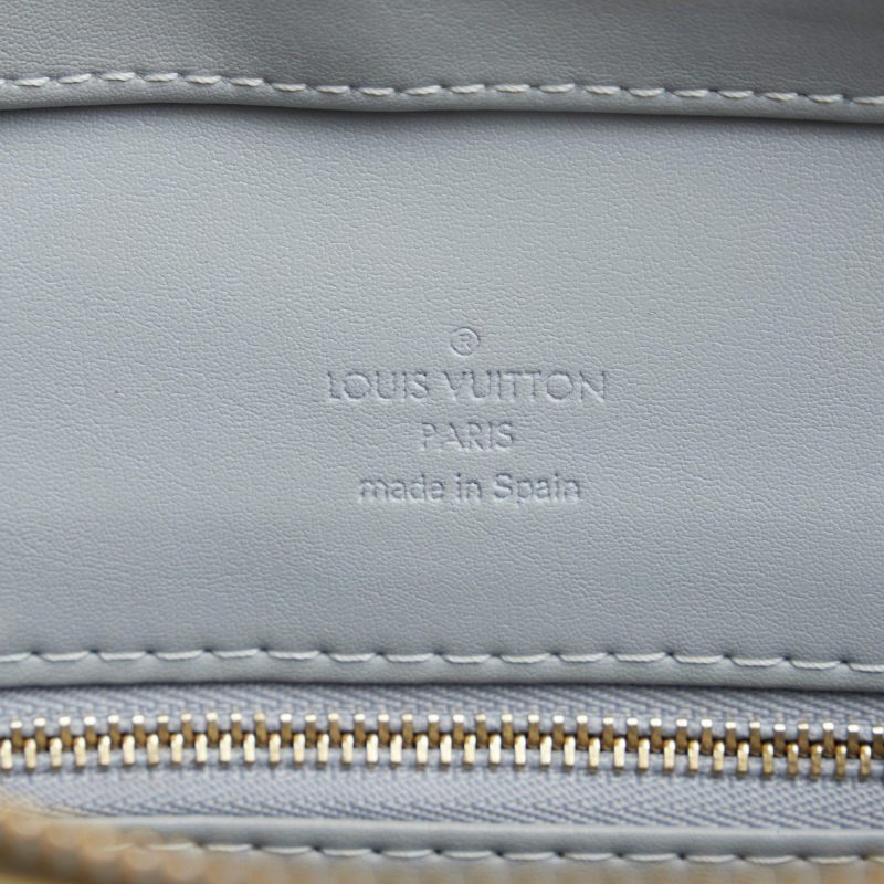 Louis Vuitton Monogram Vernis Houston (SHG-Zqgq9q) - Image 6