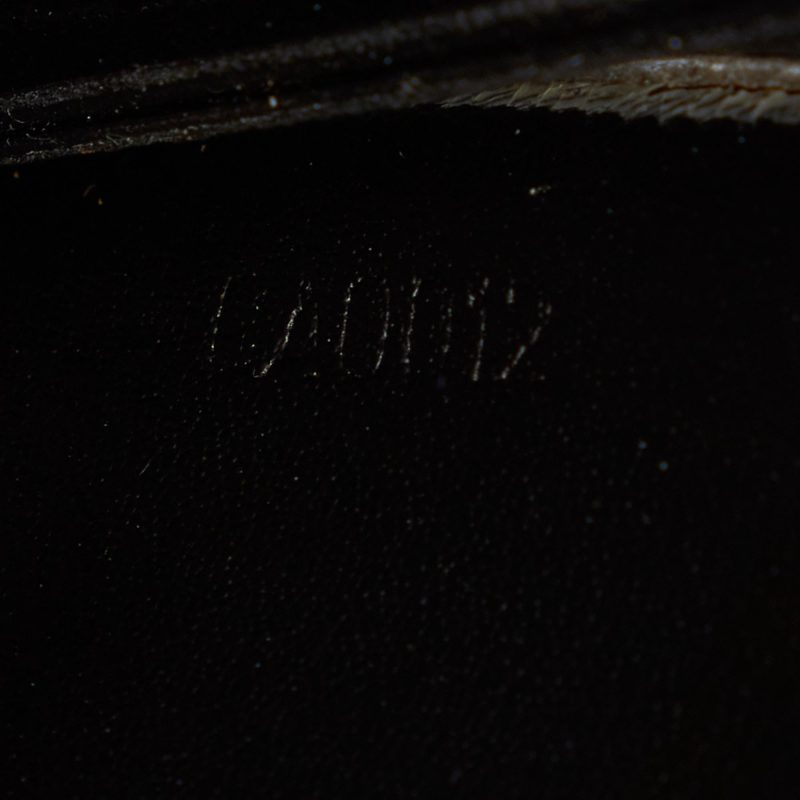 Louis Vuitton Monogram Vernis Lexington Fleurs Pochette (SHG-EGCiL8) - Image 7