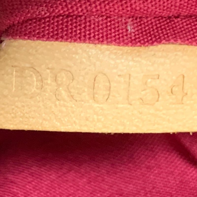 Louis Vuitton Monogram Vernis Montana (SHG-2Svo8p) - Image 7