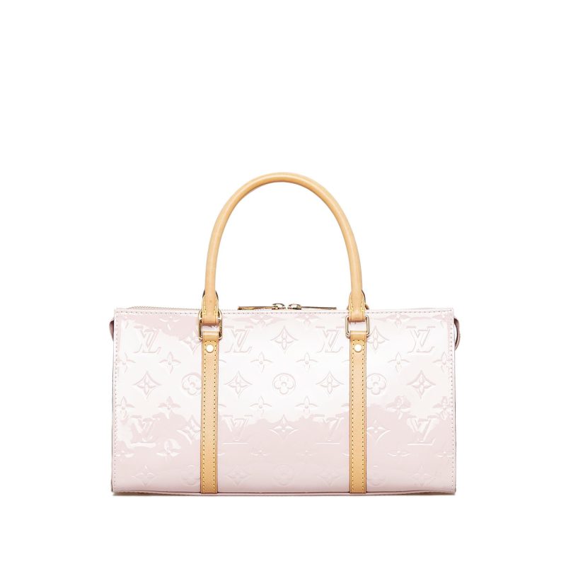 Louis Vuitton Monogram Vernis Neo Triangle (SHG-5RqZDG) - Image 2