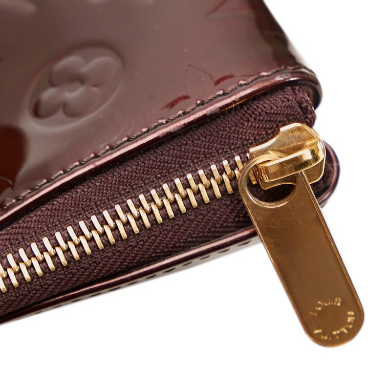 Louis Vuitton Monogram Vernis Rosewood Avenue (SHG-35880) - Image 8