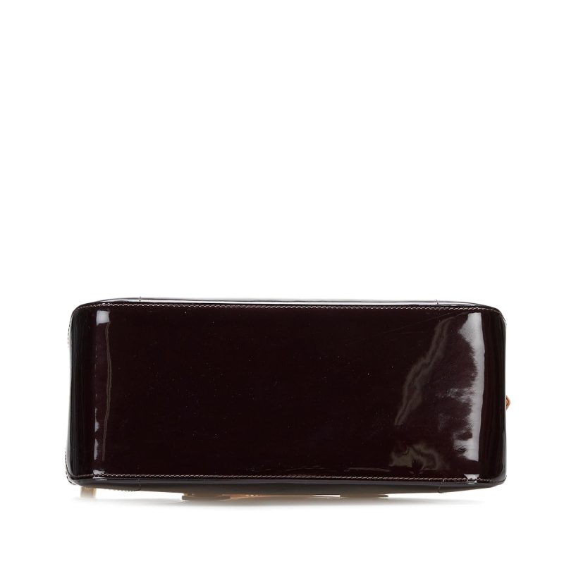Louis Vuitton Monogram Vernis Rosewood Avenue (SHG-36367) - Image 3