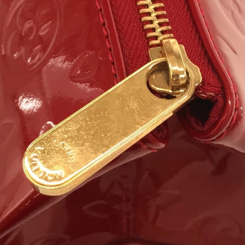 Louis Vuitton Monogram Vernis Rosewood Avenue (SHG-clrYUh) - Image 7