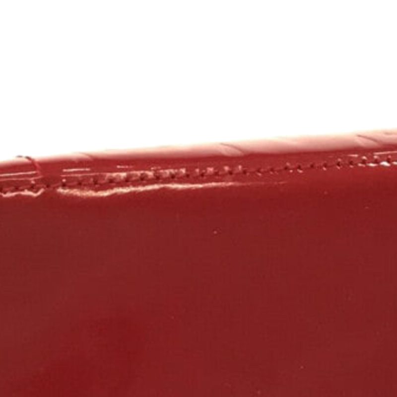 Louis Vuitton Monogram Vernis Rosewood Avenue (SHG-clrYUh) - Image 12