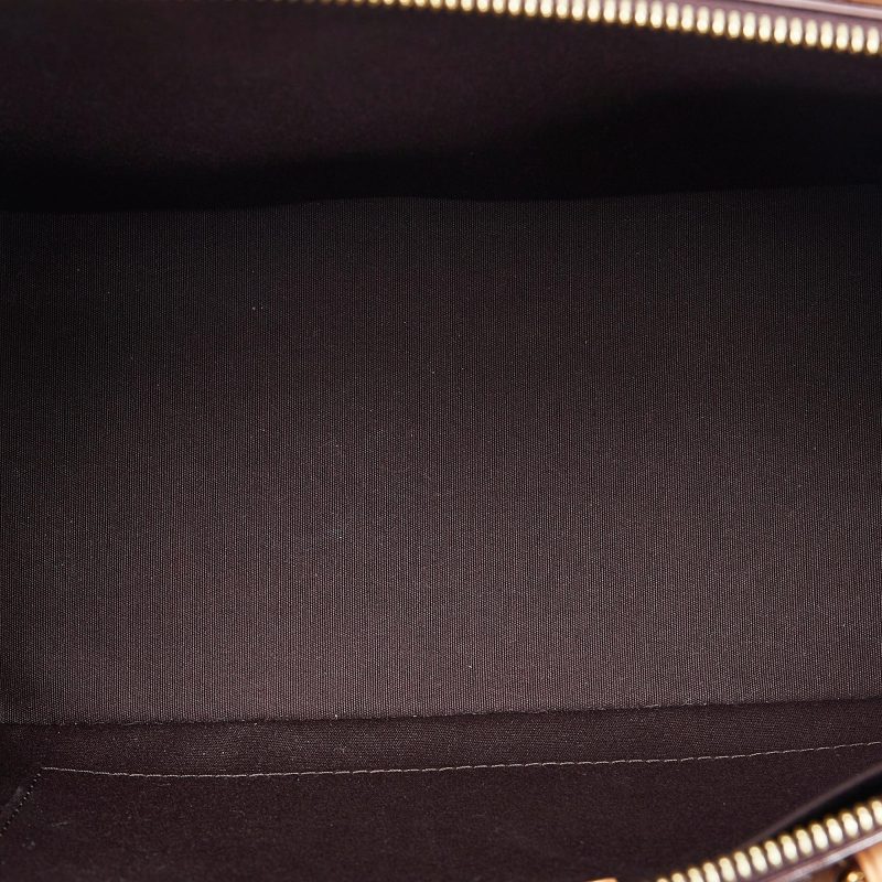 Louis Vuitton Monogram Vernis Rosewood Avenue (SHG-iahABX) - Image 5
