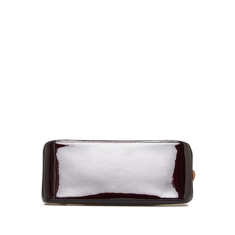 Louis Vuitton Monogram Vernis Rosewood Avenue (SHG-rzrS0M) - Image 3