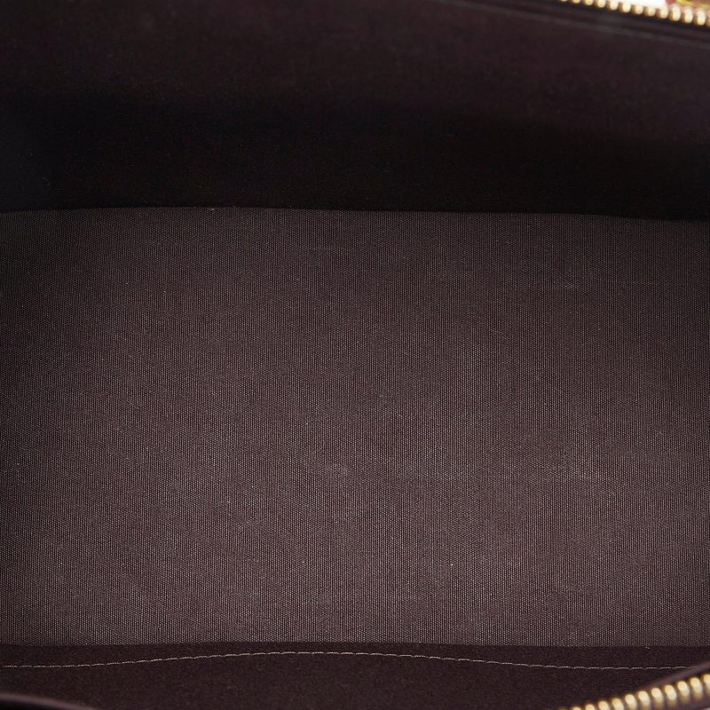 Louis Vuitton Monogram Vernis Rosewood Avenue (SHG-rzrS0M) - Image 5