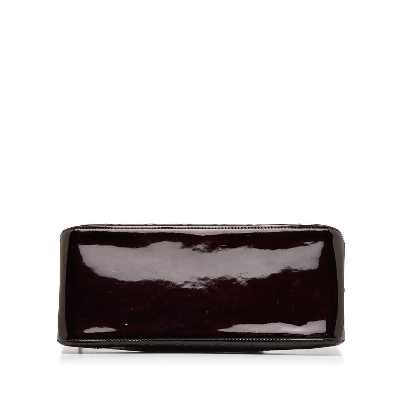 Louis Vuitton Monogram Vernis Rosewood Avenue (SHG-ywZVwb) - Image 3