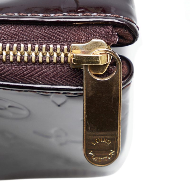 Louis Vuitton Monogram Vernis Rosewood Avenue (SHG-ywZVwb) - Image 8