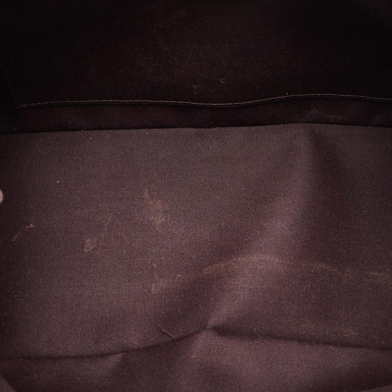 Louis Vuitton Monogram Vernis Rosewood Avenue (SHG-ywZVwb) - Image 5