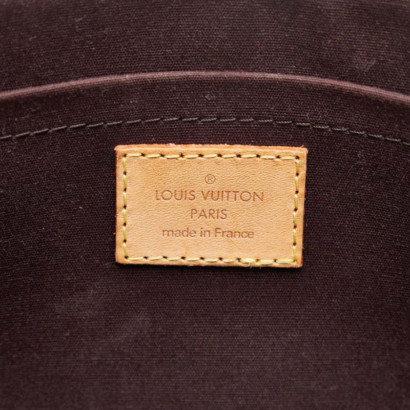 Louis Vuitton Monogram Vernis Rosewood Avenue (SHG-ywZVwb) - Image 6
