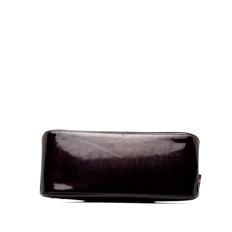 Louis Vuitton Monogram Vernis Rosewood Avenue (SHG-V50ka6) - Image 3