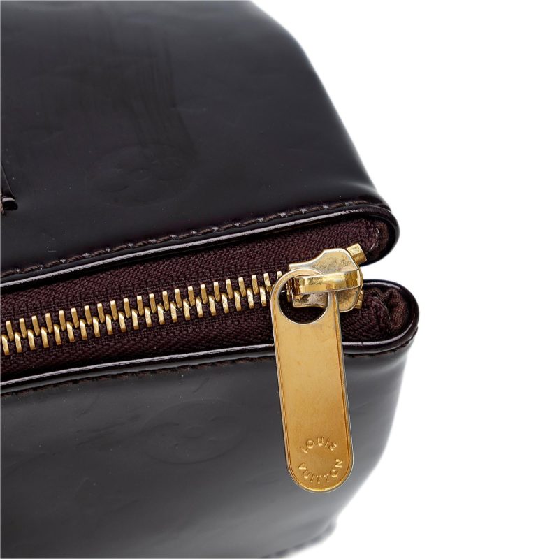 Louis Vuitton Monogram Vernis Rosewood Avenue (SHG-V50ka6) - Image 9
