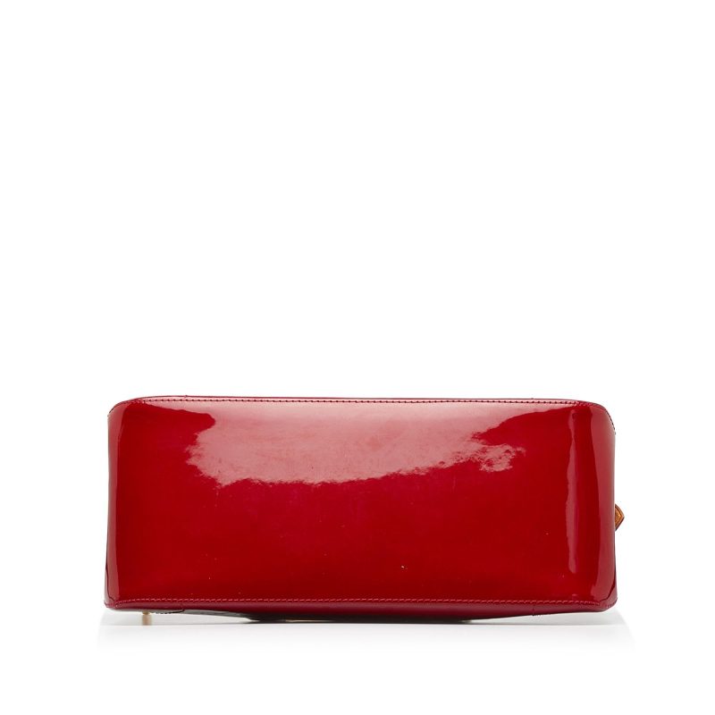 Louis Vuitton Monogram Vernis Rosewood Avenue (SHG-Qpz7vv) - Image 3