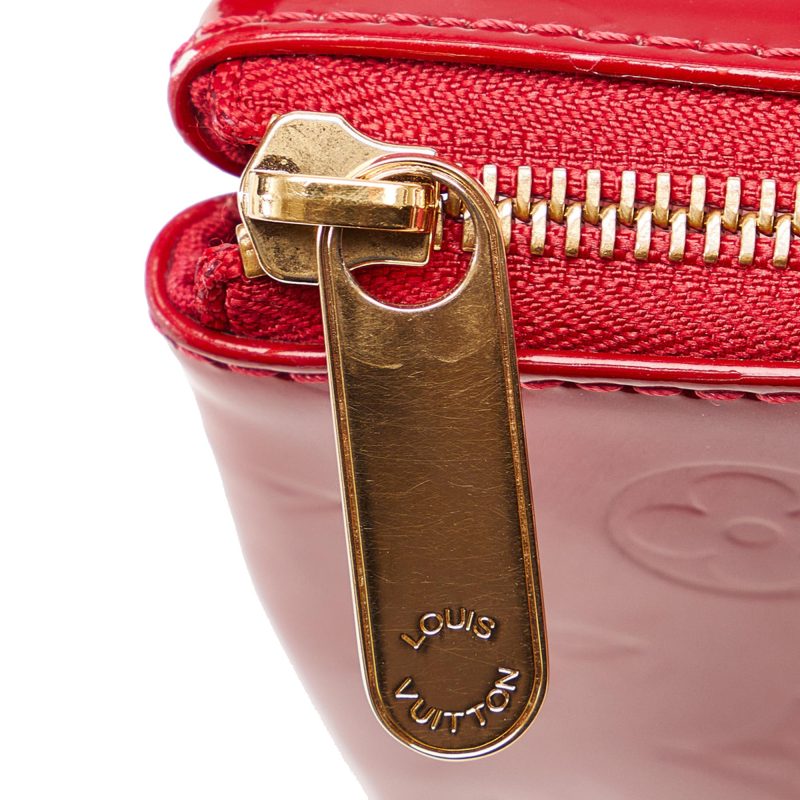 Louis Vuitton Monogram Vernis Rosewood Avenue (SHG-Qpz7vv) - Image 8