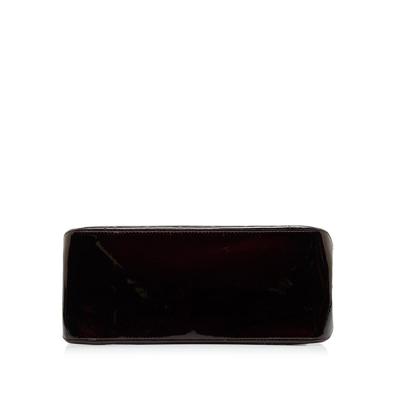 Louis Vuitton Monogram Vernis Rosewood Avenue (SHG-U9Cr5M) - Image 3