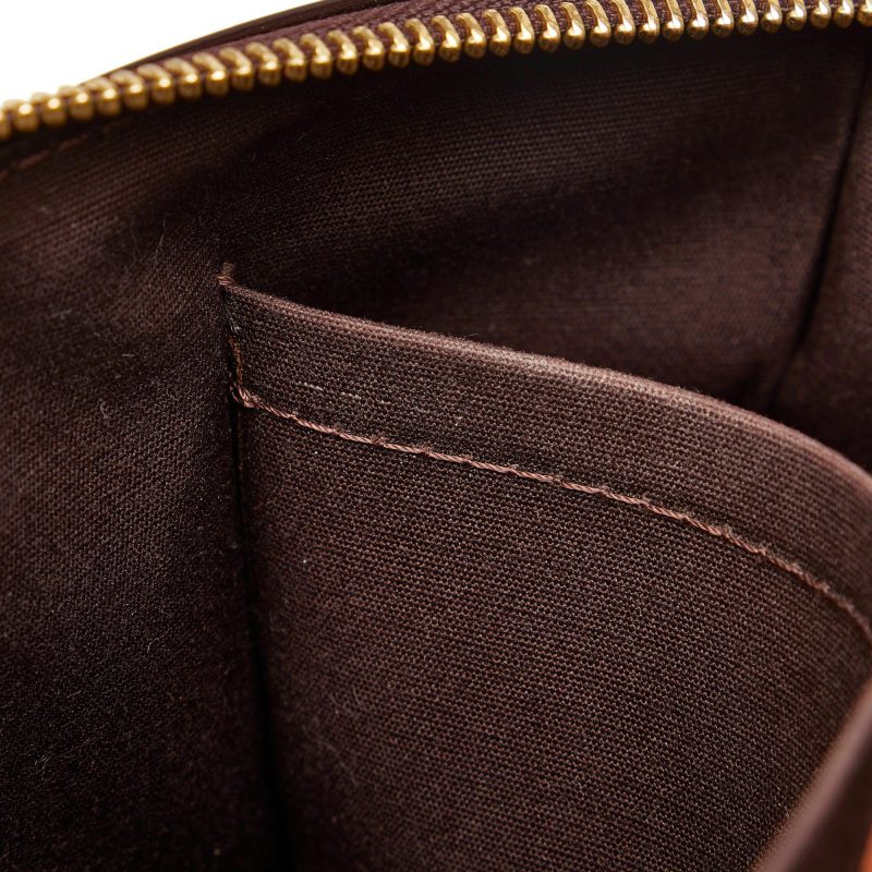 Louis Vuitton Monogram Vernis Rosewood Avenue (SHG-U9Cr5M) - Image 7
