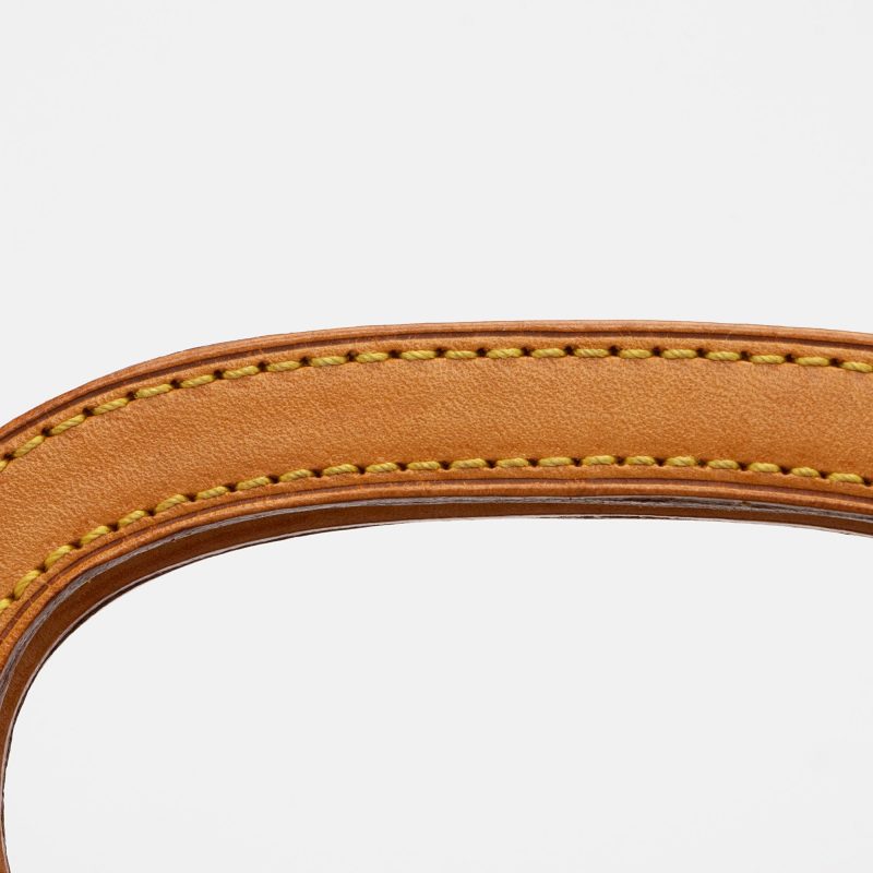 Louis Vuitton Monogram Vernis Roxbury Drive Clutch (SHF-HjMdyt) - Image 15