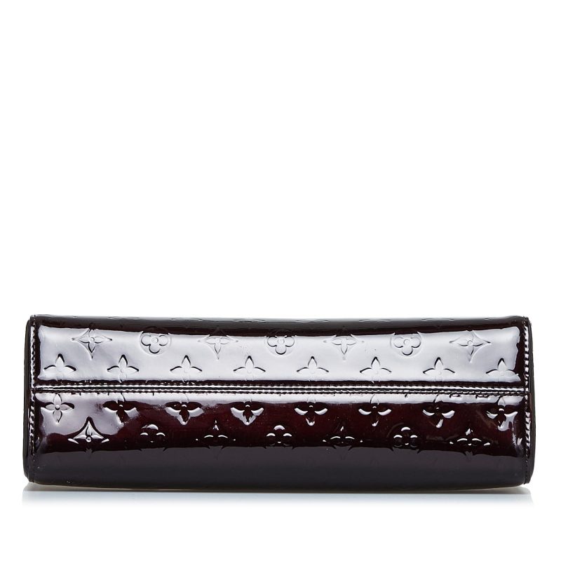 Louis Vuitton Monogram Vernis Roxbury Drive (SHG-GQDwYS) - Image 3