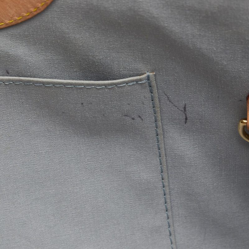 Louis Vuitton Monogram Vernis Roxbury Drive (SHG-0IpANp) - Image 8
