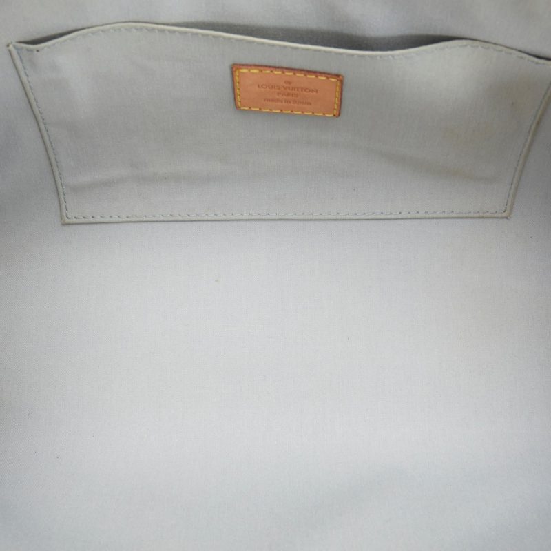Louis Vuitton Monogram Vernis Roxbury Drive (SHG-ryKbD6) - Image 5