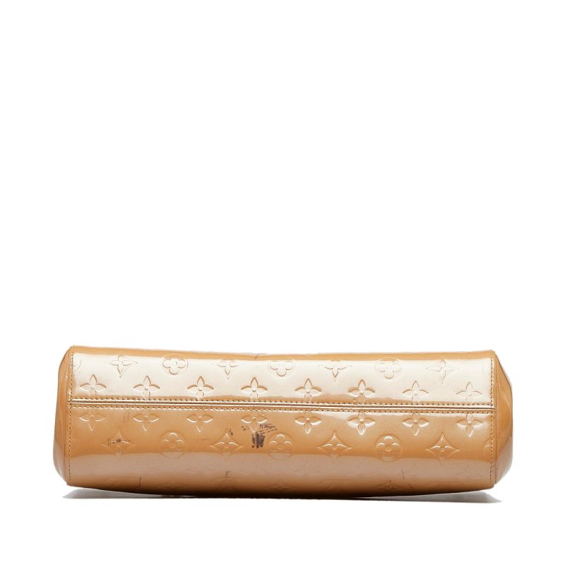 Louis Vuitton Monogram Vernis Roxbury Drive (SHG-yBcZJA) - Image 3