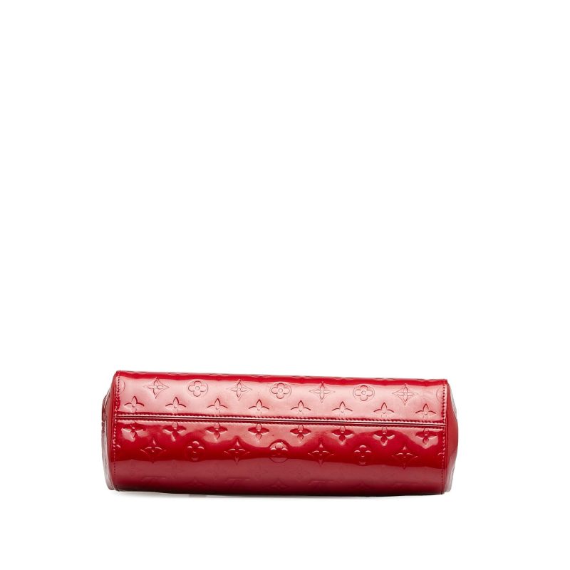 Louis Vuitton Monogram Vernis Roxbury Drive (SHG-f3S2wr) - Image 3