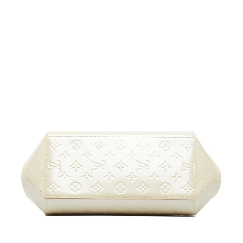Louis Vuitton Monogram Vernis Sherwood PM (SHG-95sbbi) - Image 3