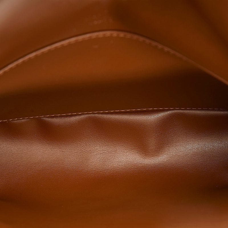 Louis Vuitton Monogram Vernis Thompson Street (SHG-wEGATI) - Image 5