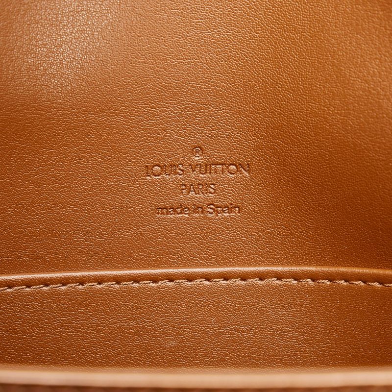 Louis Vuitton Monogram Vernis Thompson Street (SHG-wEGATI) - Image 6