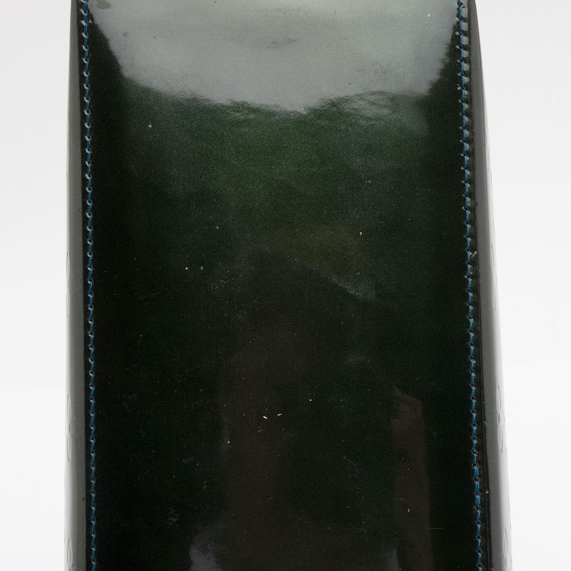 Louis Vuitton Monogram Vernis Wilshire PM Tote (SHF-ZcOAu3) - Image 15