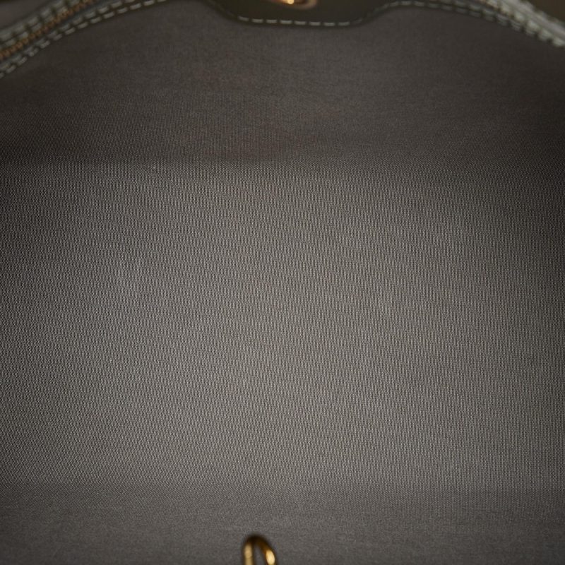 Louis Vuitton Monogram Vernis Wilshire PM (SHG-2VfbXt) - Image 5