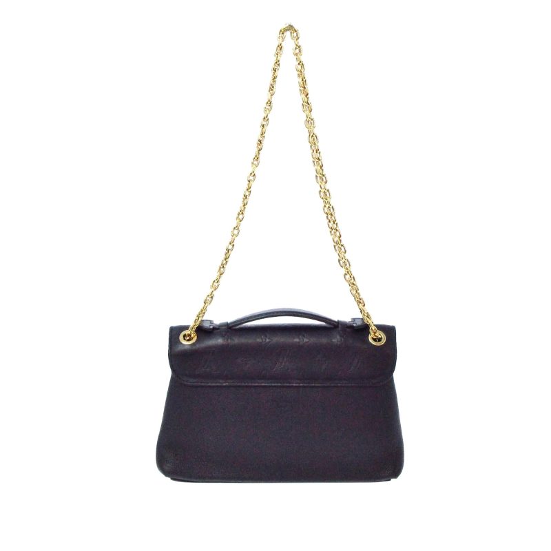 Louis Vuitton Monogram Very Chain (SHG-37704) - Image 2