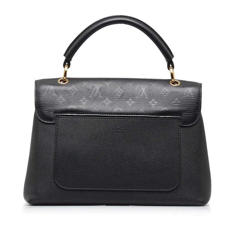 Louis Vuitton Monogram Very One Handle (SHG-VxcI9k) - Image 2