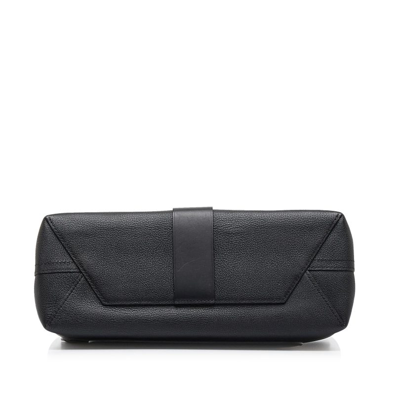 Louis Vuitton Monogram Very One Handle (SHG-VxcI9k) - Image 3