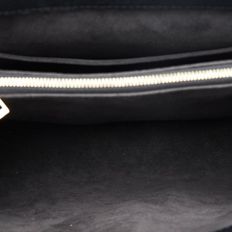 Louis Vuitton Monogram Very One Handle (SHG-VxcI9k) - Image 5