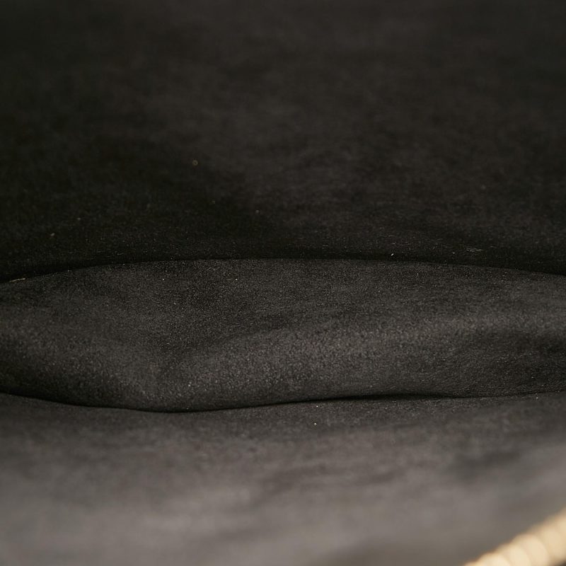 Louis Vuitton Monogram Very Tote MM (SHG-cyyUdu) - Image 7